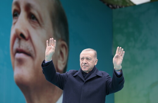 Δημοτικές εκλογές στην Τουρκία: Πού βασίζεται η αισιοδοξία του Ερντογάν για την Κωνσταντινούπολη