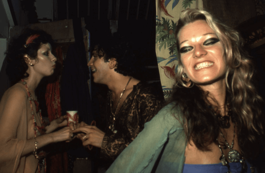 Ο Μάρτης ήταν κάπως ― ένα πολυπόστ