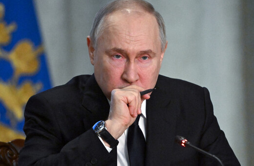 Τρομοκρατική επίθεση στη Μόσχα: Ο Πούτιν δεν προβλέπεται να συναντηθεί με τις οικογένειες των θυμάτων
