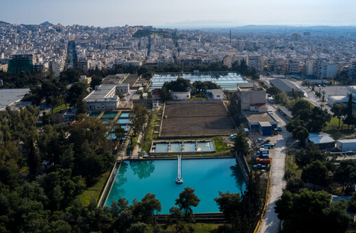 Άνυδρος χειμώνας: Οι ταμιευτήρες της ΕΥΔΑΠ έχουν λιγότερα αποθέματα από τον Οκτώβριο