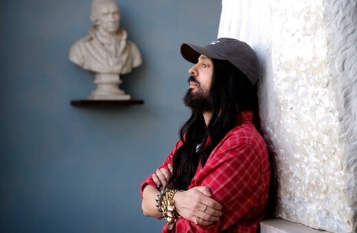 Οι μεγάλες προσδοκίες για τον Alessandro Michele