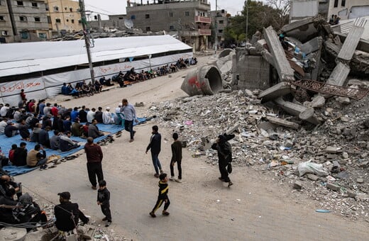 Επαναλαμβάνονται σήμερα στο Κάιρο οι διαπραγματεύσεις για εκεχειρία ανάμεσα σε Ισραήλ και Χαμάς