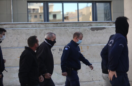 Σήμερα η απόφαση για τον Ηλία Μίχο - Αποφυλακίζεται σήμερα η μητέρα της 12χρονης 