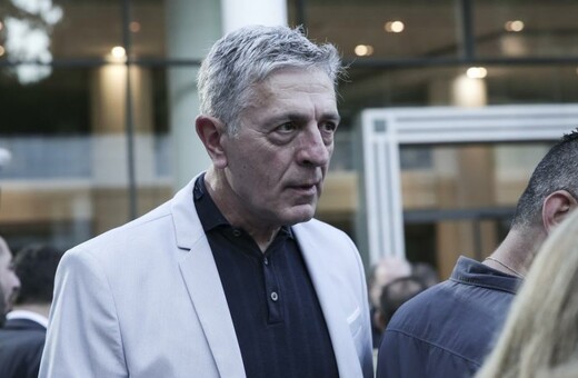 Η Άννα Μισέλ Ασημακοπούλου κάνει μήνυση στον Στέλιο Κούλογλου για συκοφαντική δυσφήμιση