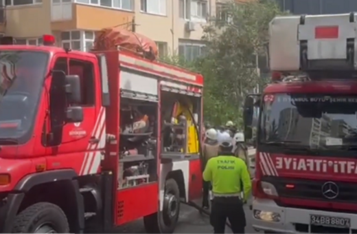 Κωνσταντινούπολη: Φωτιά σε 16οροφο κτίριο - Τουλάχιστον 10 νεκροί