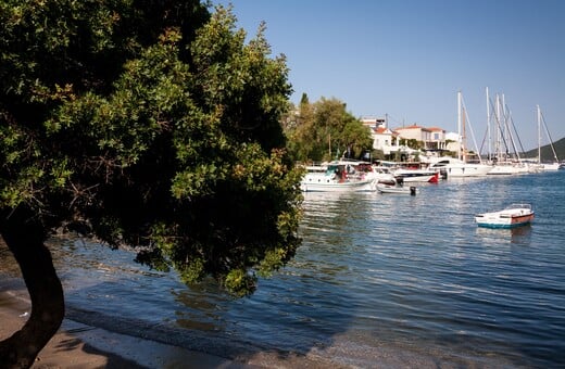 O τόπος μου, η Αλόννησος