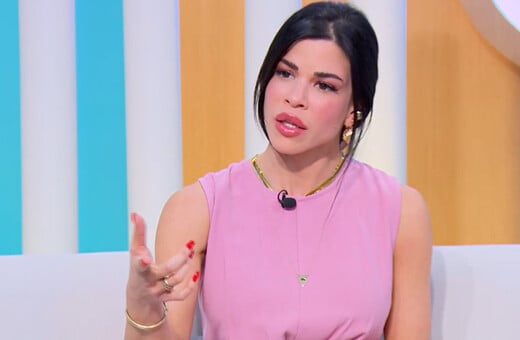 Δάφνη Καραβοκύρη: «Η μητέρα μου διαγνώστηκε με διπολική διαταραχή, την έλεγαν τρελή»