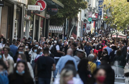 Πάσχα: Ελπίδες για αυξημένη εμπορική κίνηση – Αυστηροί έλεγχοι στην αγορά