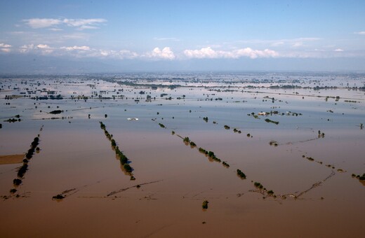 ΑΑΔΕ: Η απάντηση στα περί αποστολής εκκαθαριστικών ΕΝΦΙΑ σε πλημμυροπαθείς στη Λάρισα