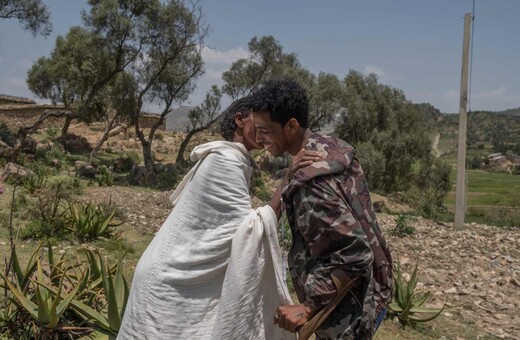 Ο κόσμος μας μέσα απο τα βραβεία του World Press Photo 2024 