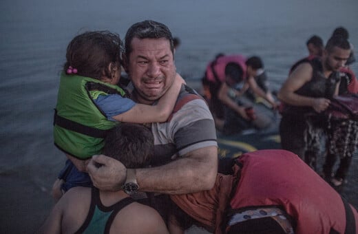 Το Σύμφωνο για τη Μετανάστευση εγκρίθηκε, οι διαφωνίες παραμένουν