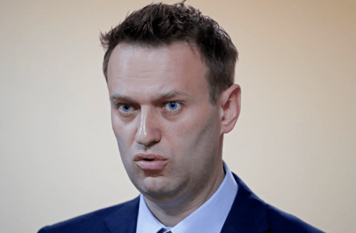 Ο Ναβάλνι έγραψε απομνημονεύματα πριν πεθάνει - Θα εκδοθούν τον Οκτώβριο
