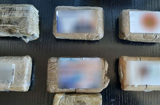 Κρήτη: Τέσσερις άντρες διακινούσαν κάνναβη σε μορφή σοκολάτας