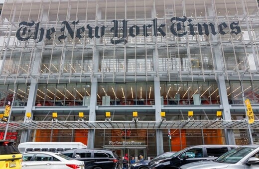 Οι New York Times και οι αξίες της παραδοσιακής δημοσιογραφίας στο επίκεντρο 