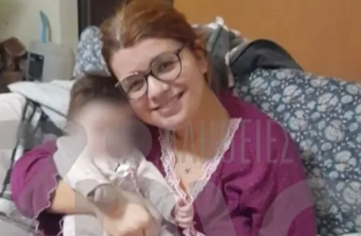 Πέθανε η Μαρία Αθανασοπούλου σε ηλικία 38 ετών - Είχε διασωθεί από τον σεισμό στην Καλαμάτα ενώ ήταν 10 ημερών