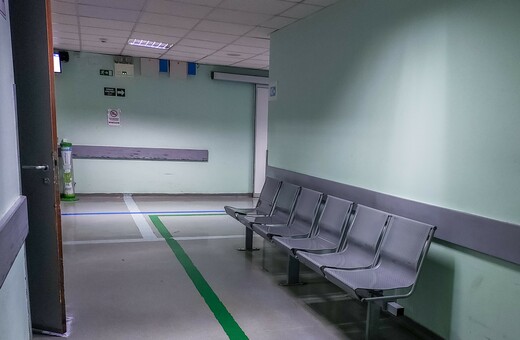 Πάτρα: Ακρωτηρίασαν τα πόδια της 20χρονης φοιτήτριας που είχε προσβληθεί από μηνιγγίτιδα