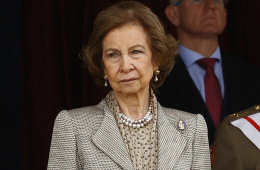 Ισπανία: Η τέως βασίλισσα Σοφία αρνήθηκε να νοσηλευτεί σε πολυτελή σουίτα του νοσοκομείου