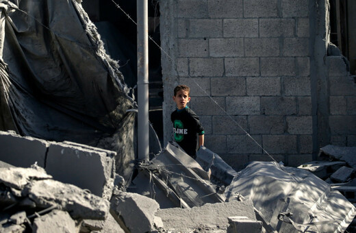 Ισραήλ: Η Χαμάς απέρριψε την πρόταση για κατάπαυση του πυρός