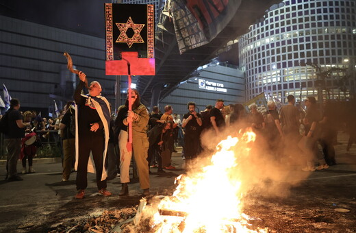 Οι αρνητικές επιπτώσεις του πολέμου στην οικονομία του Ισραήλ