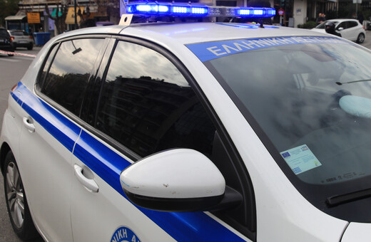 Δολοφονία στα Πατήσια: Άγνωστος μαχαίρωσε μέχρι θανάτου έναν άνδρα και μετά αυτοτραυματίστηκε 