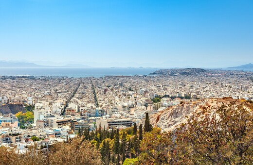 Καιρός: Καλοκαιρινό σκηνικό - Πού θα φτάσει τους 30 βαθμούς η θερμοκρασία