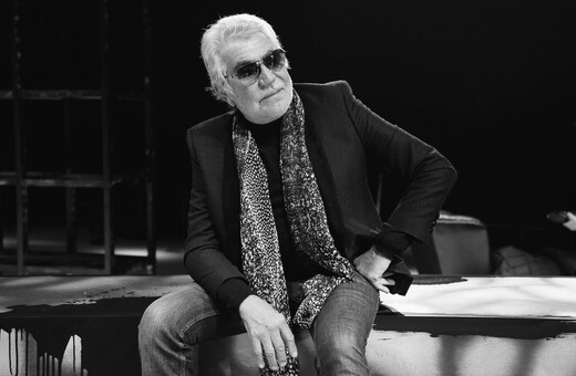 Roberto Cavalli (1940-2024): Ο σχεδιαστής που ταύτισε την υπερβολή με την επιτυχία