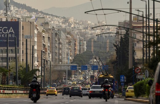 Η κλιματική αλλαγή επηρεάζει σοβαρά τη γονιμότητα	