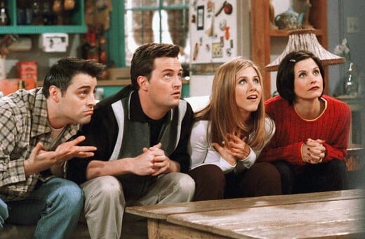 Γέλιο-κονσέρβα: Ο θάνατος του πιο απόκοσμου και μισητού ήχου στην τηλεόραση 