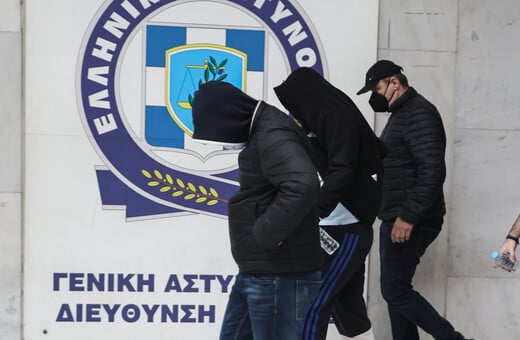 Δολοφονία Λυγγερίδη: Ποινική δίωξη για 28 αδικήματα στους 67 συλληφθέντες