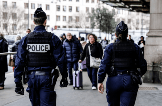 Γαλλία: Συνελήφθη 16χρονος που προγραμμάτιζε τρομοκρατική επίθεση στους Ολυμπιακούς Αγώνες