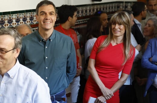 Ισπανία: Οι εισαγγελείς προτείνουν να σταματήσει η έρευνα για τη σύζυγο του Πέδρο Σάτσεθ