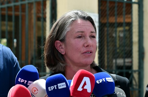 Μητέρα Ιάσονα για τροχαίο στη Βουλή: «Δεν του αφαίρεσαν καν το δίπλωμα»