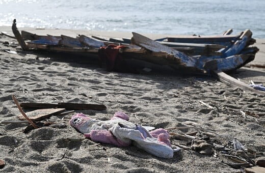 Φόβοι για 50 νεκρούς μετανάστες σε ναυάγιο στα Κανάρια Νησιά