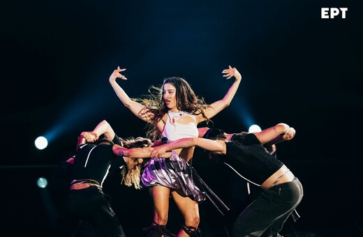 Eurovision 2024: Η Μαρίνα Σάττι μίλησε για τα προβλήματα στις πρόβες