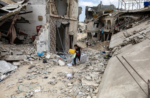 Λωρίδα της Γάζας: Συνεχίζονται οι διαπραγματεύσεις χωρίς εμφανή πρόοδο - Τα αιτήματα των δύο πλευρών