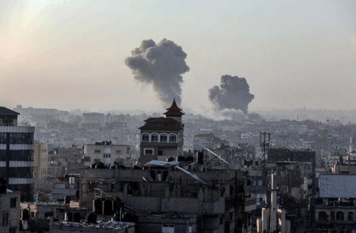 IDF για Ράφα: «Θα συνεχίσουμε να επιχειρούμε και να εξαλείφουμε κάθε απειλή κατά των Ισραηλινών πολιτών» 