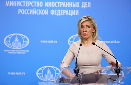 Ρωσία: Γαλλικά στρατεύματα στην Ουκρανία θα θεωρηθούν νόμιμοι στόχοι 