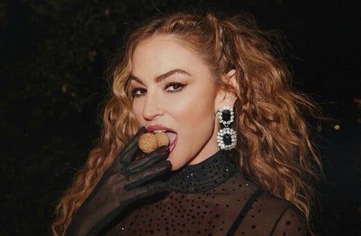 Η Drea de Matteo μιλάει για το ταξίδι της στο OnlyFans