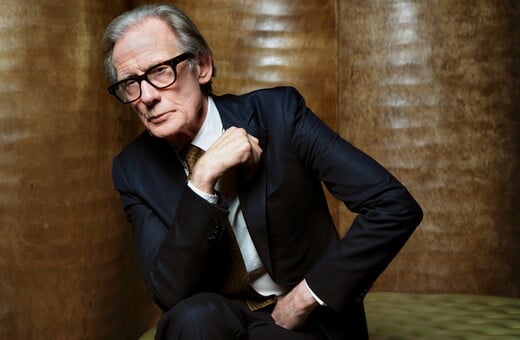 Οι πρακτικοί κανόνες του Bill Nighy για ένα σικατό ντύσιμο