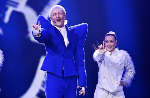 Eurovision 2024: Ο Joost Klein δεν θα εμφανιστεί στην πρόβα τζενεράλε του τελικού