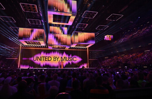 Τι αλλάζει στη Eurovision 2024 μετά τον αποκλεισμό της Ολλανδίας