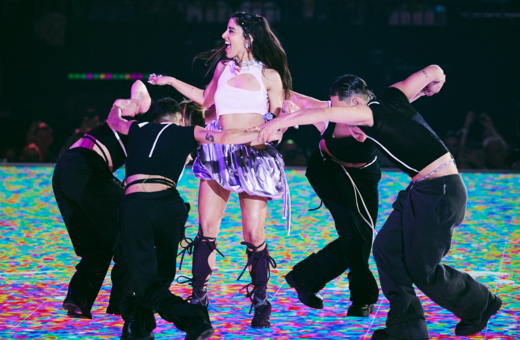 Eurovision 2024: «Κέρδισε» τους τηλεθεατές η Μαρίνα Σάττι - 3.4 εκατ. άνθρωποι την παρακολούθησαν να «ρίχνει» το ζάρι