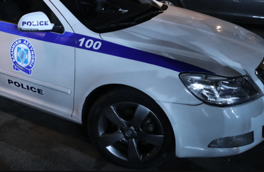 Θεσσαλονίκη: Συνελήφθη 50χρονος για ασέλγεια σε βάρος 12χρονης