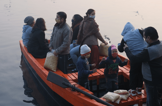 Συνελήφθη ο «Σκορπιός», ο διαβόητος διακινητής μεταναστών – Τον «πρόδωσε» η συνέντευξή του στο BBC