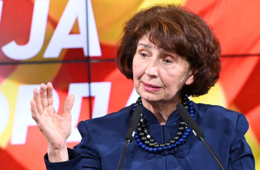 Βόρεια Μακεδονία: Δύο υπουργεία «αδειάζουν» τη Σιλιάνοφσκα