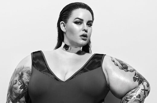 Ήταν λοιπόν το body positivity ένα μεγάλο ψέμα; 