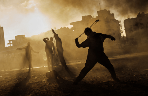 WSJ: Ο ανταρτοπόλεμος της Χαμάς απειλεί το Ισραήλ με «αιώνιο» πόλεμο 