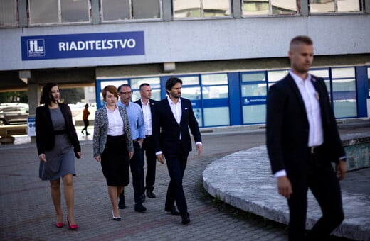 Απόπειρα δολοφονίας Φίτσο: Πέντε ώρες στο χειρουργείο ήταν ο πρωθυπουργός της Σλοβακίας
