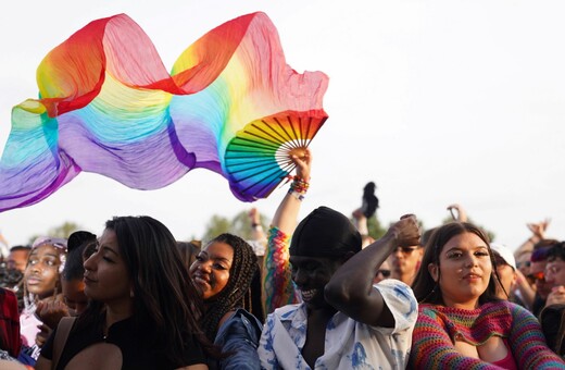 Για πιθανή τρομοκρατική απειλή στη ΛΟΑΤΚΙ+ κοινότητα προειδοποιεί η κυβέρνηση των ΗΠΑ
