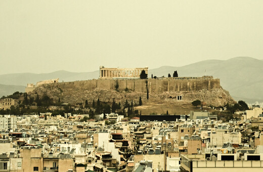 Αφρικανική σκόνη - Κολυδάς: Πότε υποχωρεί το φαινόμενο